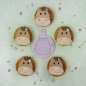 Preview: Silicone Mould - Horse Face